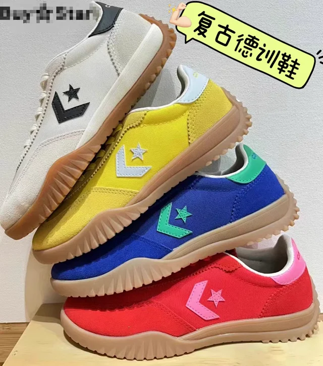 Converse Sneakers Run Star Trainer A08263C product detail image 1