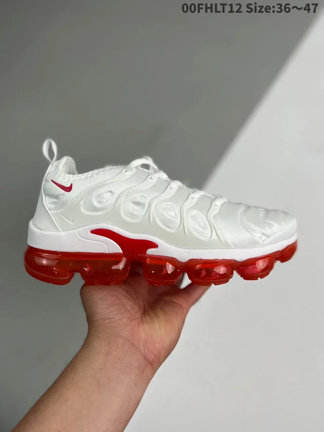 Nike Sneakers Air VaporMax Plus product detail image 42