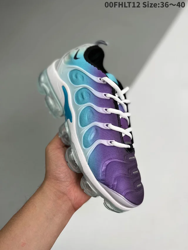 Nike Sneakers Air VaporMax Plus product detail image 23