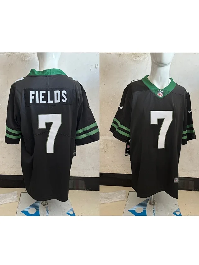 Nike Football Jerseys New York Jets Player Jersey product detail image 10