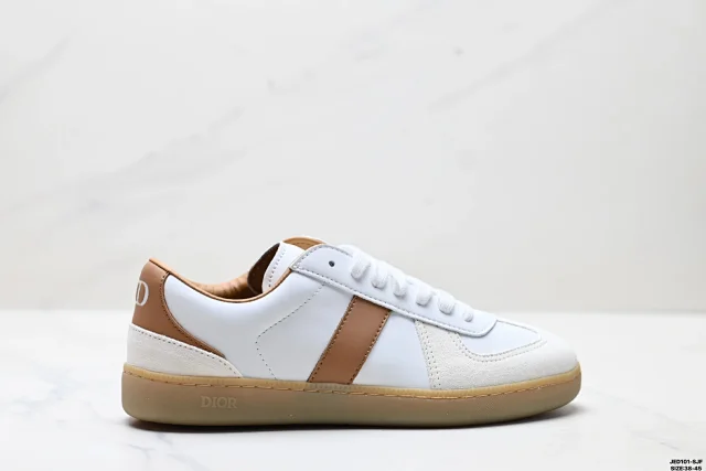 Dior Sneakers B01 low-top lace-up product detail image 18