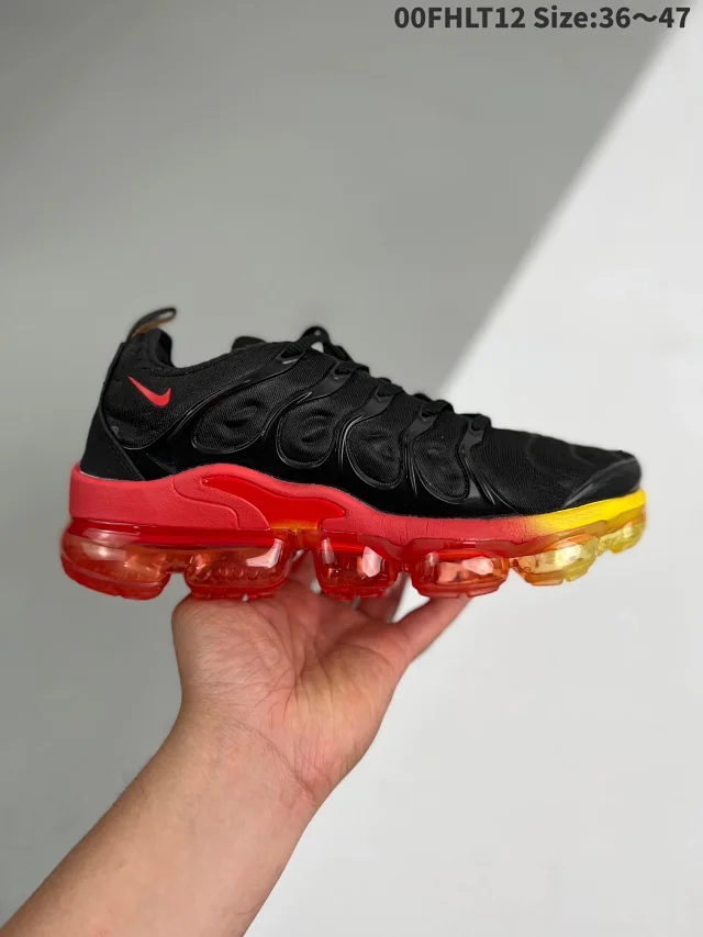Nike Sneakers Air VaporMax Plus product detail image 51