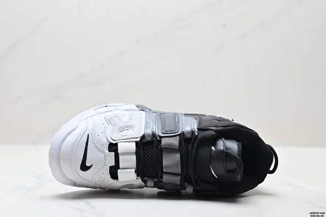 Nike Sneakers Air More Uptempo high-top product detail image 22