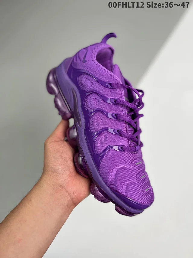 Nike Sneakers Air VaporMax Plus product detail image 31