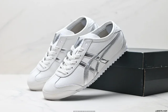 Onitsuka Tiger Sneakers MEXICO 66 SD low-top leather product detail image 53