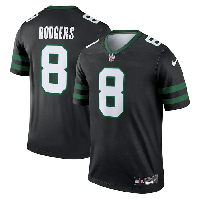 Nike Football Jerseys New York Jets Player Jersey product detail image 14
