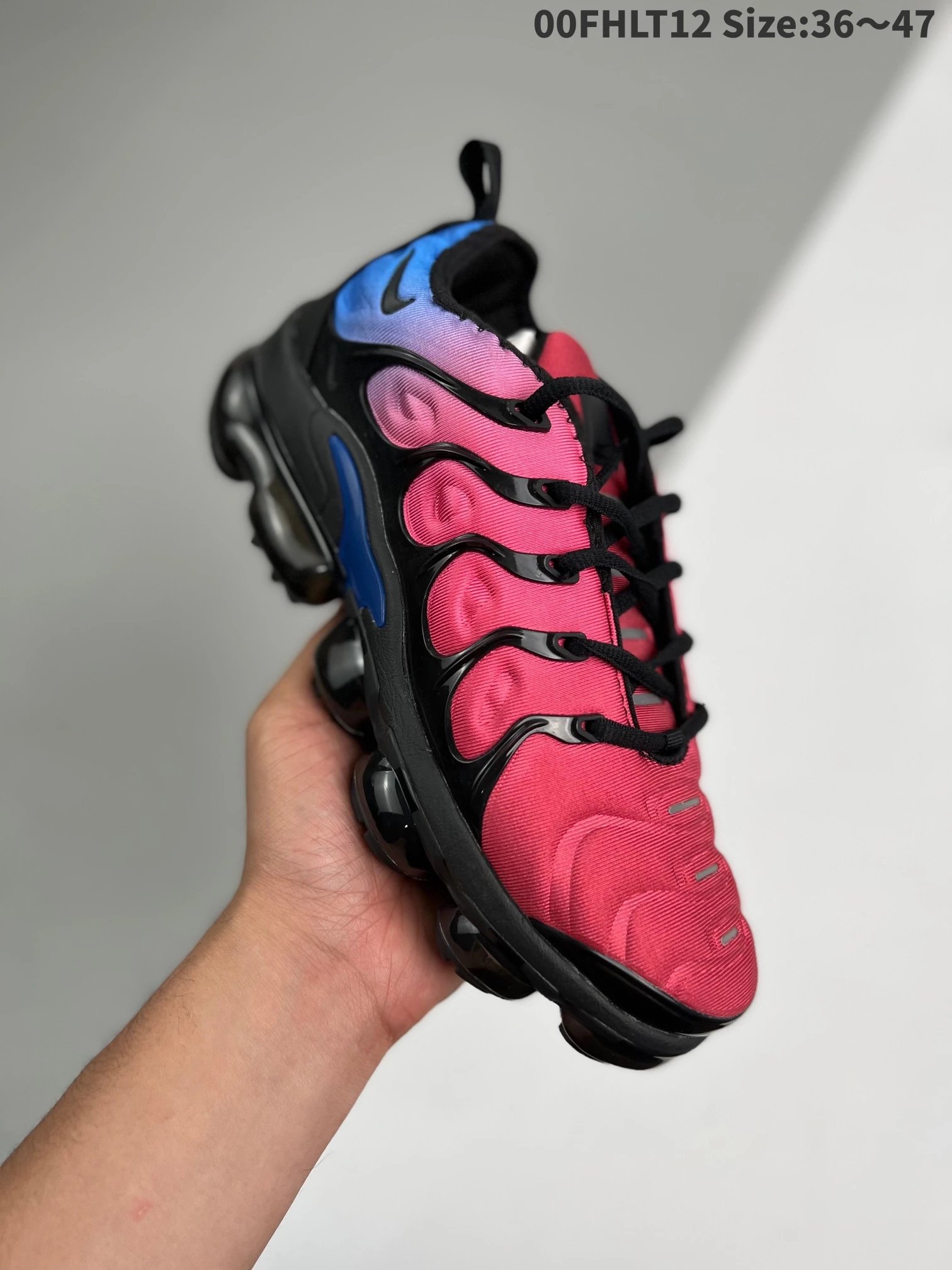 Nike Sneakers Air VaporMax Plus — 20