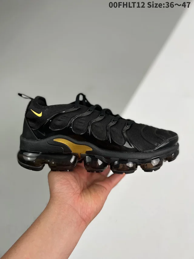 Nike Sneakers Air VaporMax Plus product detail image 50
