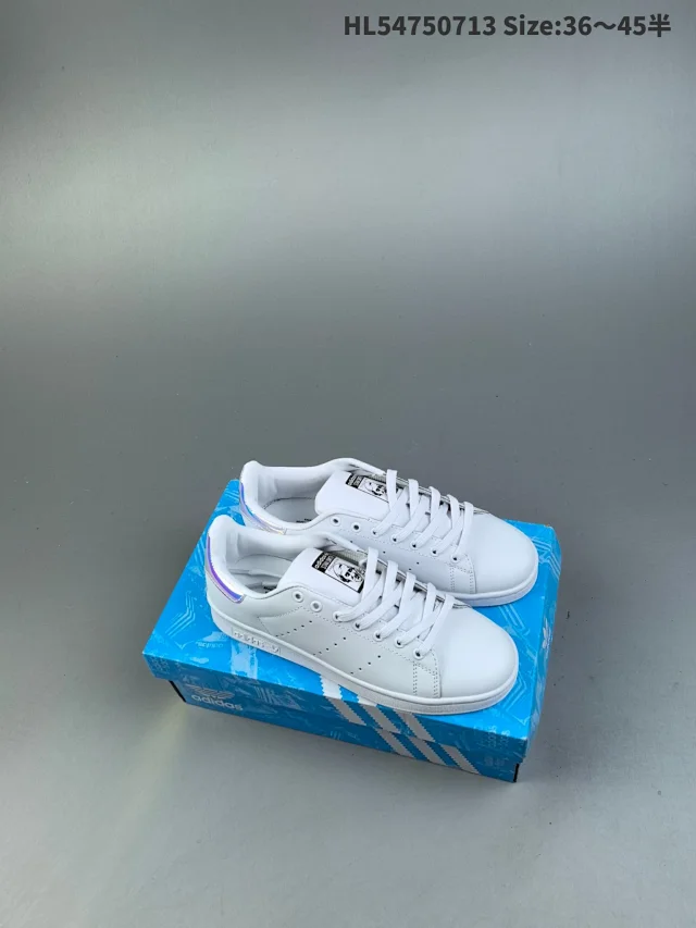 Adidas Sneakers Stan Smith low-top product detail image 16
