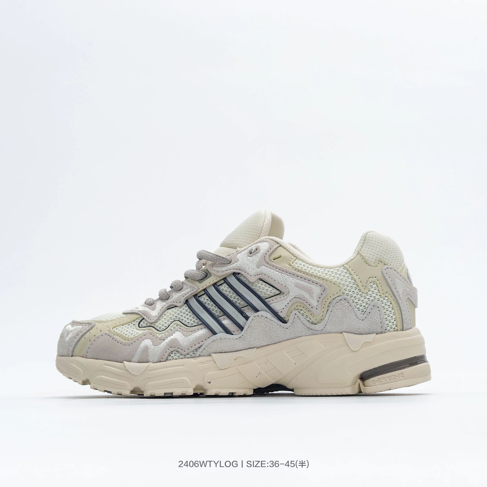 Adidas Sneakers Response CL image 8