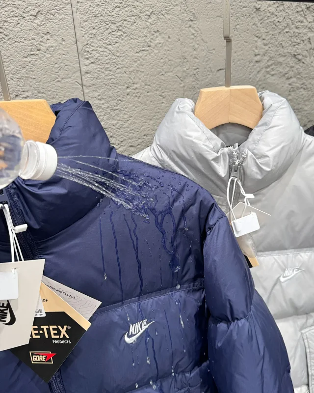 Nike Down Jackets Puffer Jacket product detail image 2