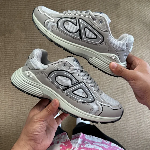 Dior Sneakers B30 product detail image 3