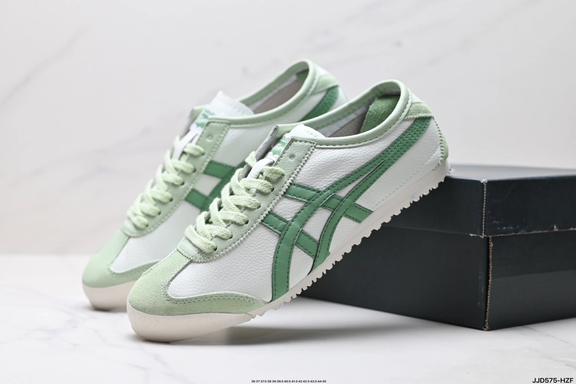 Onitsuka Tiger Sneakers MEXICO 66 SD low-top leather — 9