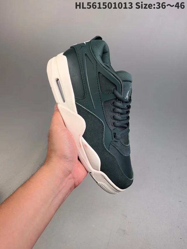 Jordan Sneakers Air 4 RM product detail image 5