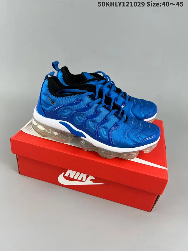 Nike Sneakers Air VaporMax Plus product detail image 37
