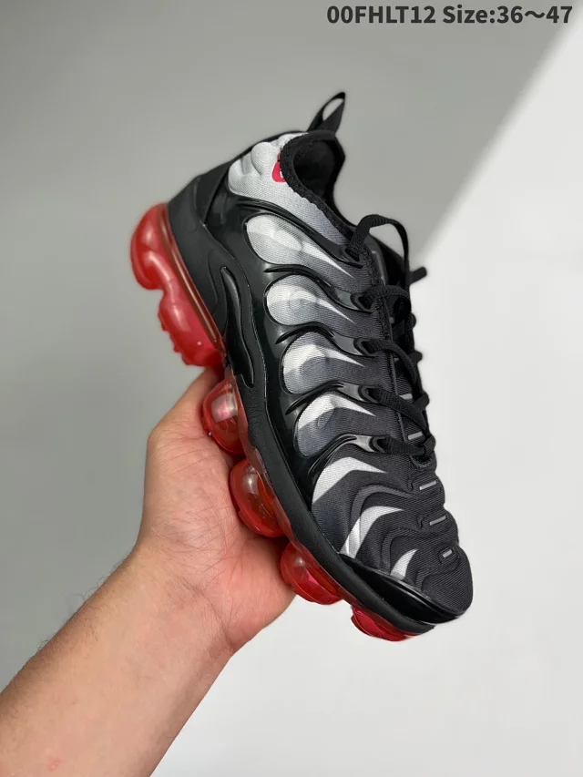 Nike Sneakers Air VaporMax Plus product detail image 25