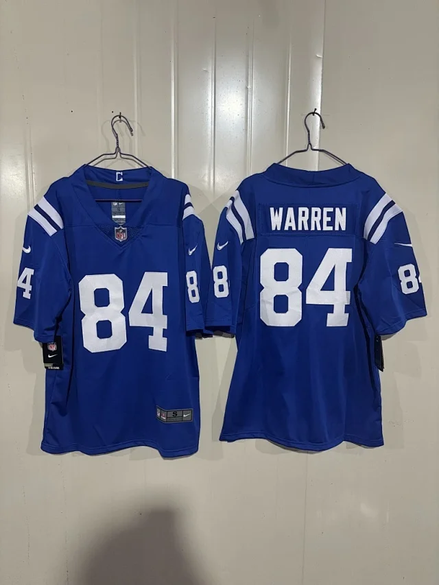 Nike Indianapolis Colts Player Jersey product detail image 12