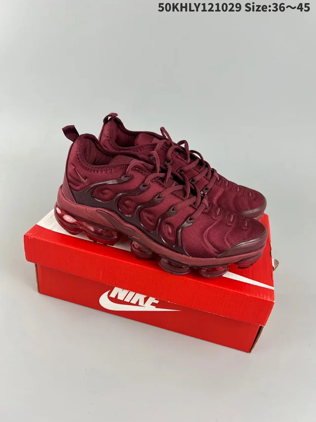 Nike Sneakers Air VaporMax Plus product detail image 40
