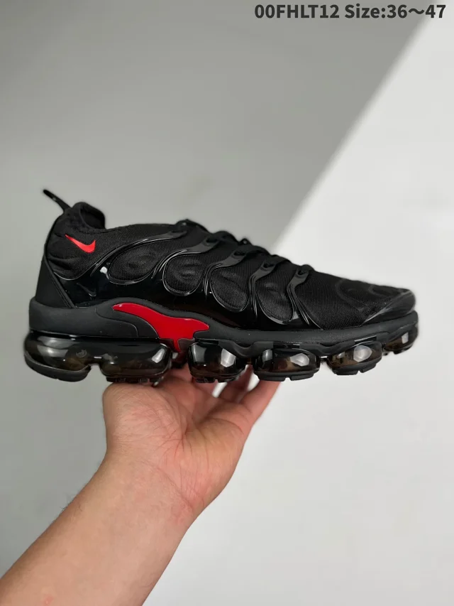Nike Sneakers Air VaporMax Plus product detail image 53
