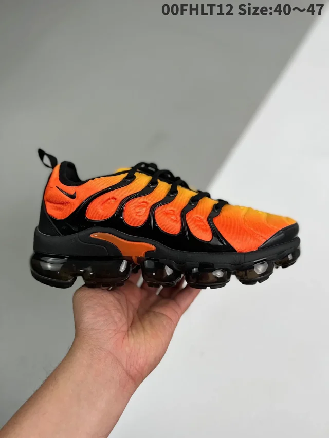 Nike Sneakers Air VaporMax Plus product detail image 47