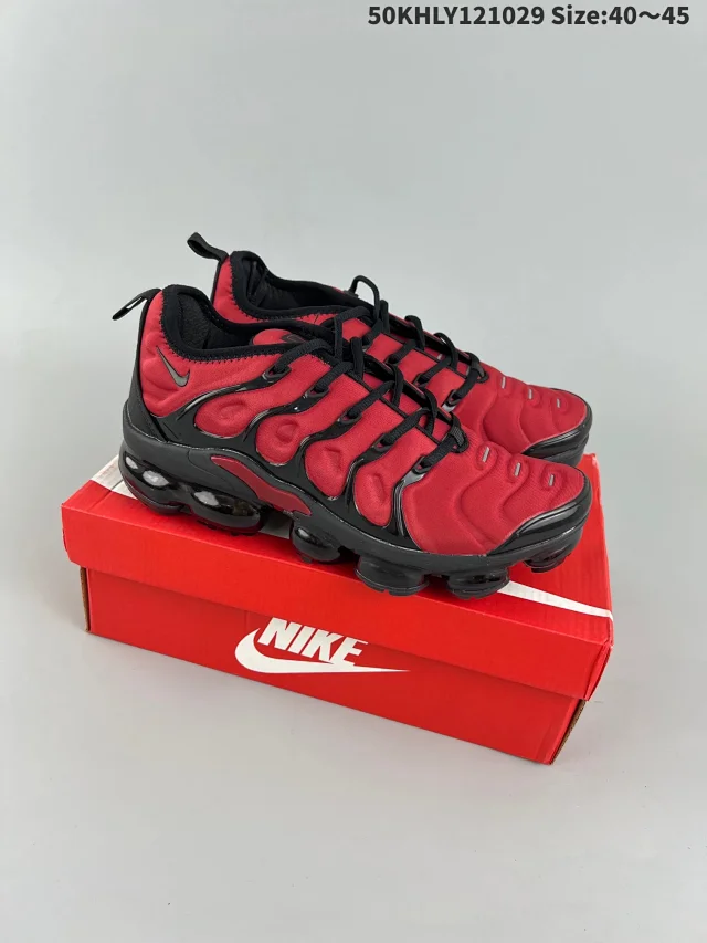 Nike Sneakers Air VaporMax Plus product detail image 38