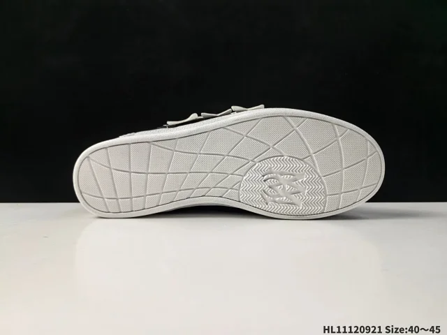 Unbranded Sneakers Low-Top Double-Star product detail image 6