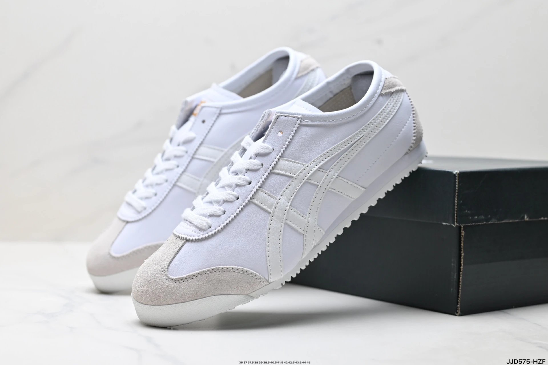 Onitsuka Tiger Sneakers MEXICO 66 SD low-top leather — 25