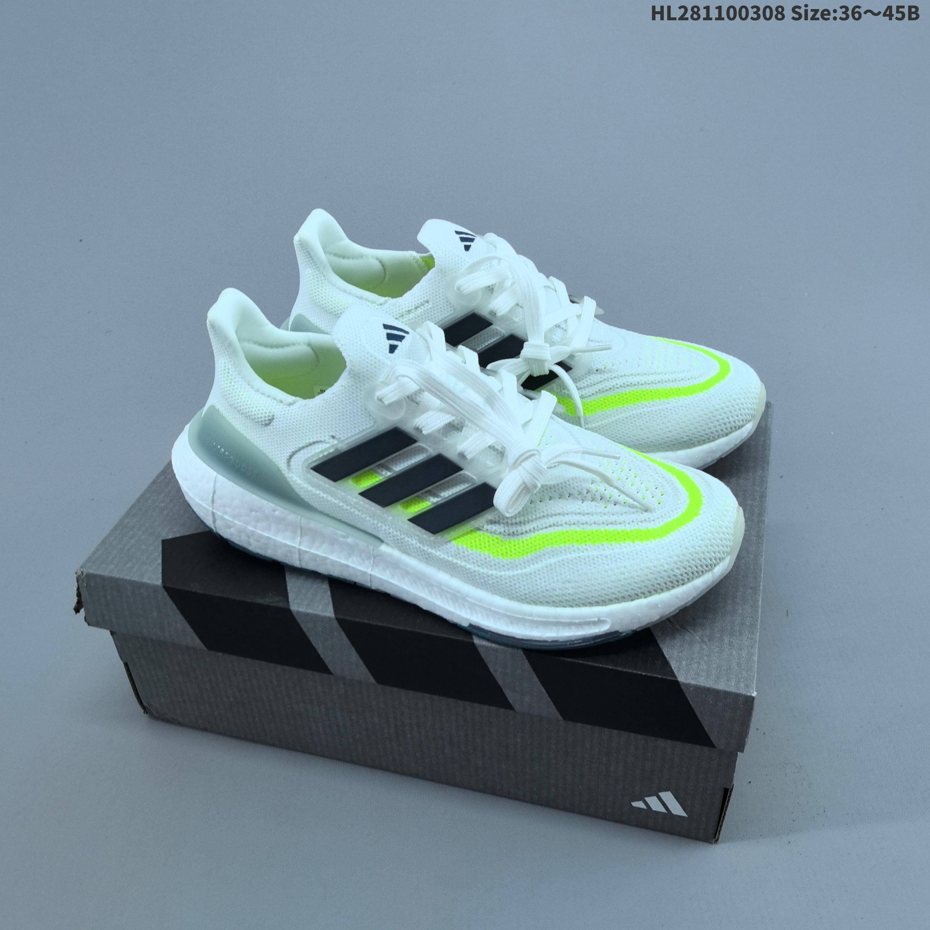 Adidas Sneakers Ultraboost 21 — 21