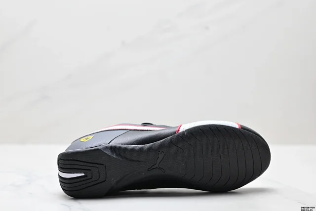 Puma Sneakers Future Cat Ferrari 308585 product detail image 5