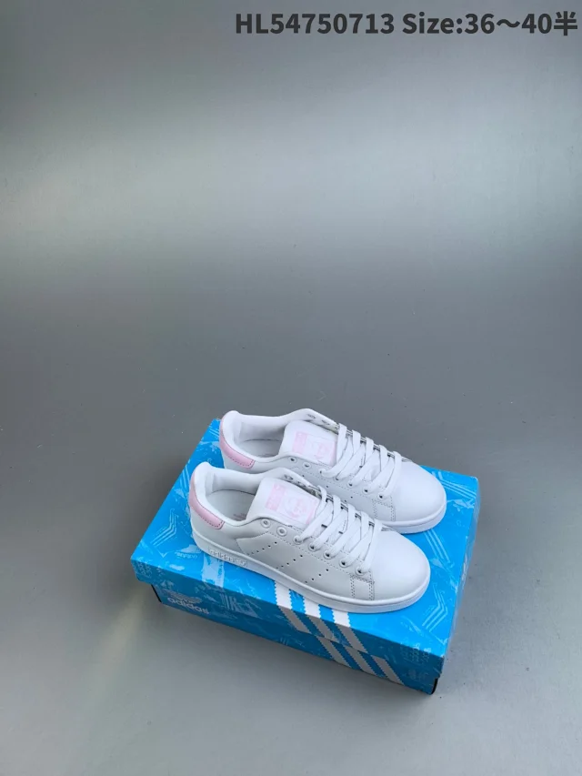 Adidas Sneakers Stan Smith low-top product detail image 19