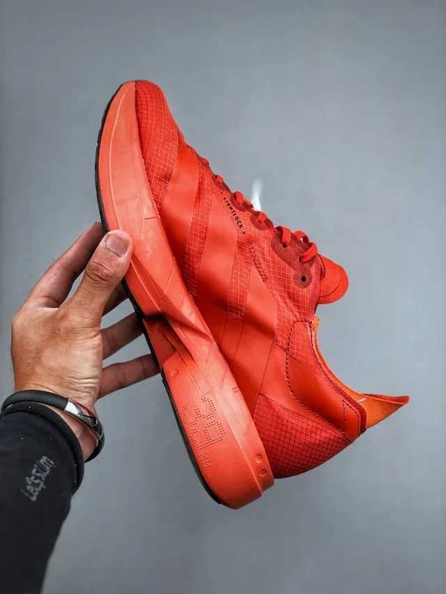 Y-3 Sneakers Adizero Adios Pro 4 product detail image 9