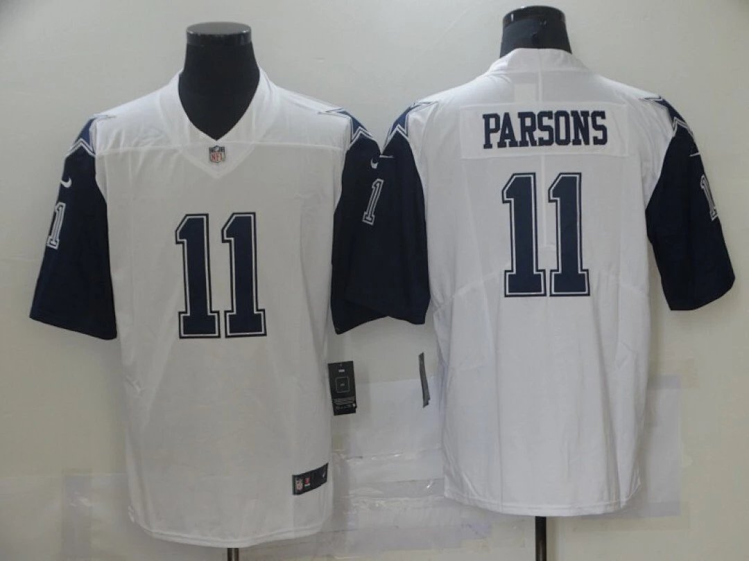 Nike Football Jerseys Dallas Cowboys player-number jersey — *017
