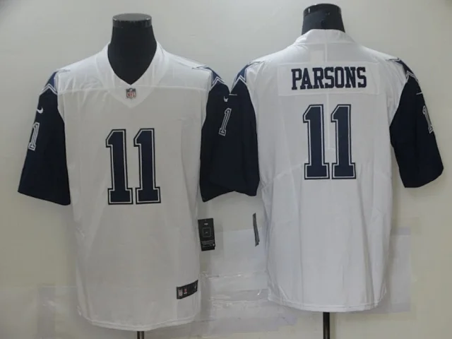 Nike Football Jerseys Dallas Cowboys player-number jersey product detail image 19