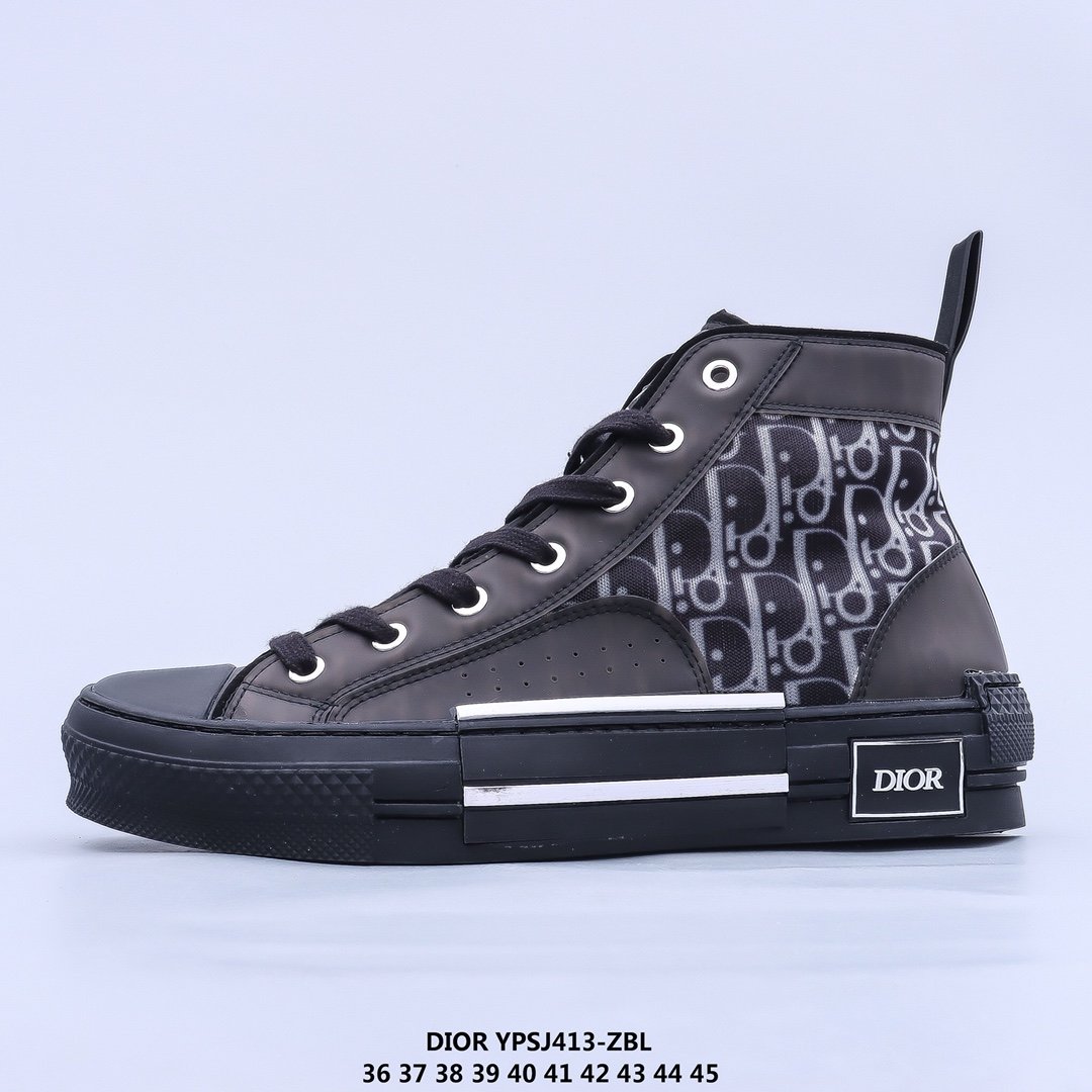 Black High
