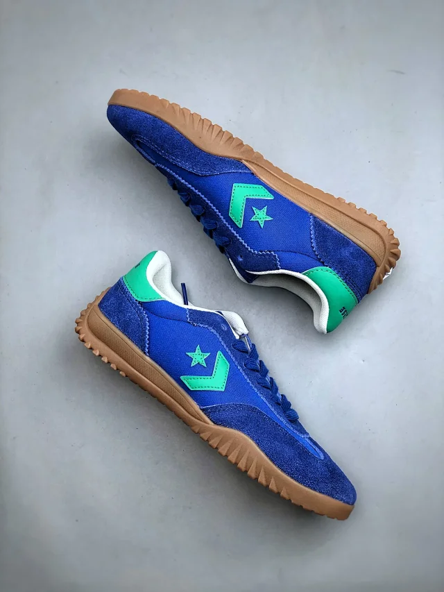 Converse Sneakers Run Star Trainer A08263C product detail image 14