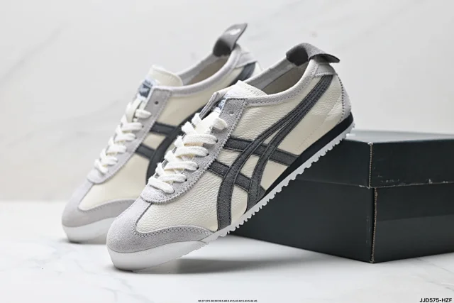 Onitsuka Tiger Sneakers MEXICO 66 SD low-top leather product detail image 50