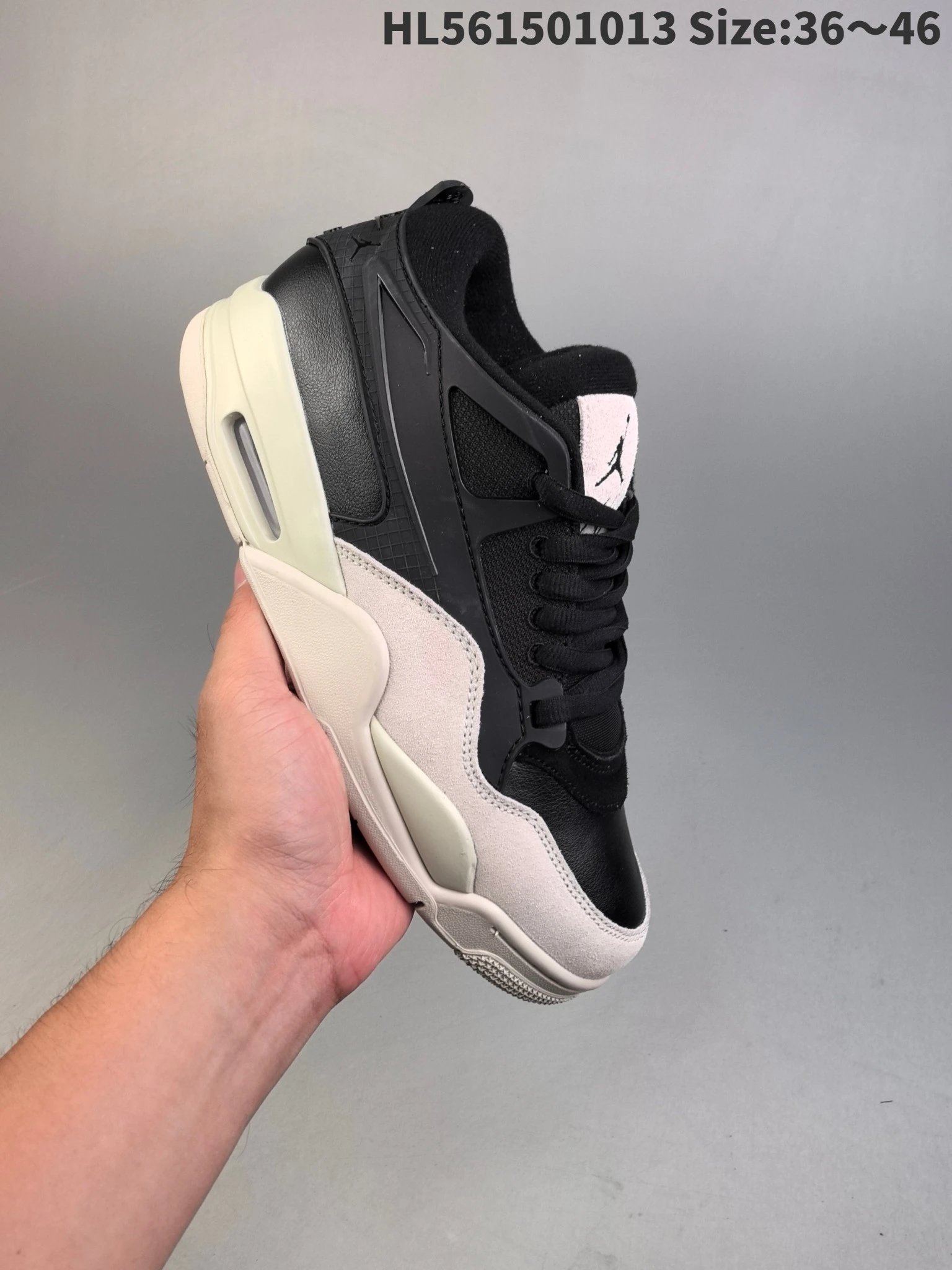 Jordan Sneakers Air 4 RM image 3