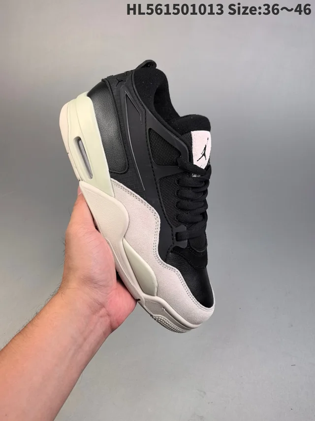 Jordan Sneakers Air 4 RM product detail image 3