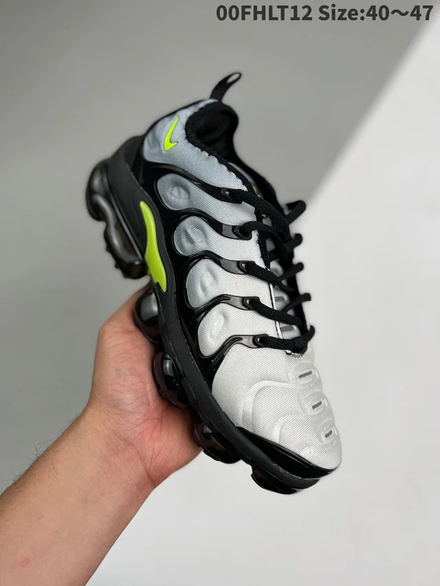 Nike Sneakers Air VaporMax Plus product detail image 21