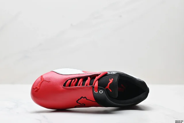 Puma Sneakers Future Cat Ferrari 308585 product detail image 17