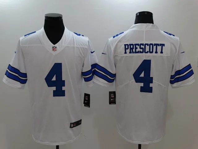 Nike Football Jerseys Dallas Cowboys player-number jersey product detail image 16