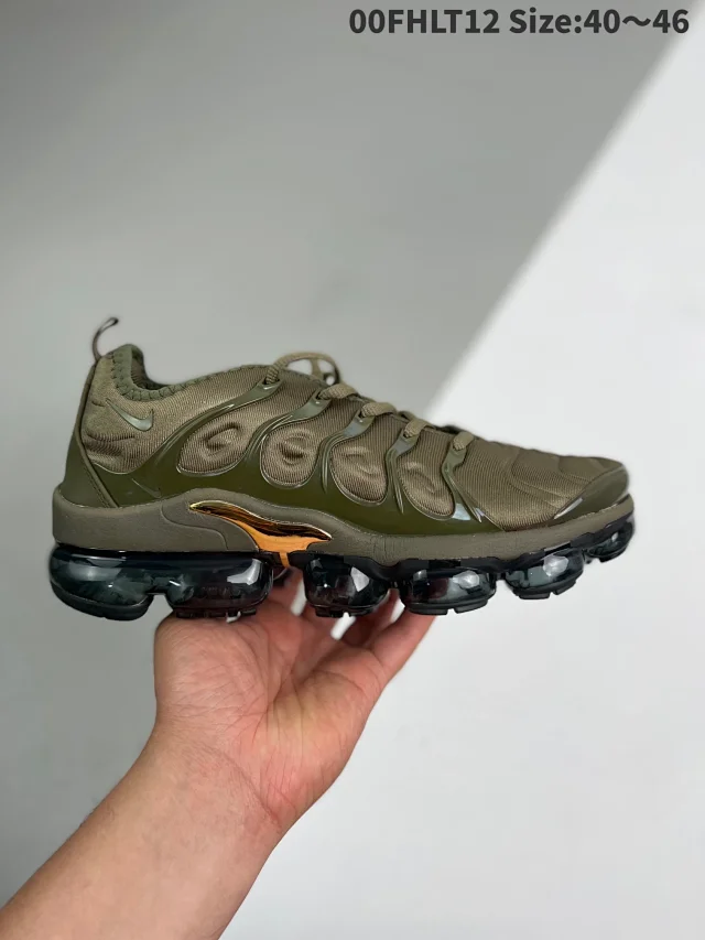 Nike Sneakers Air VaporMax Plus product detail image 49