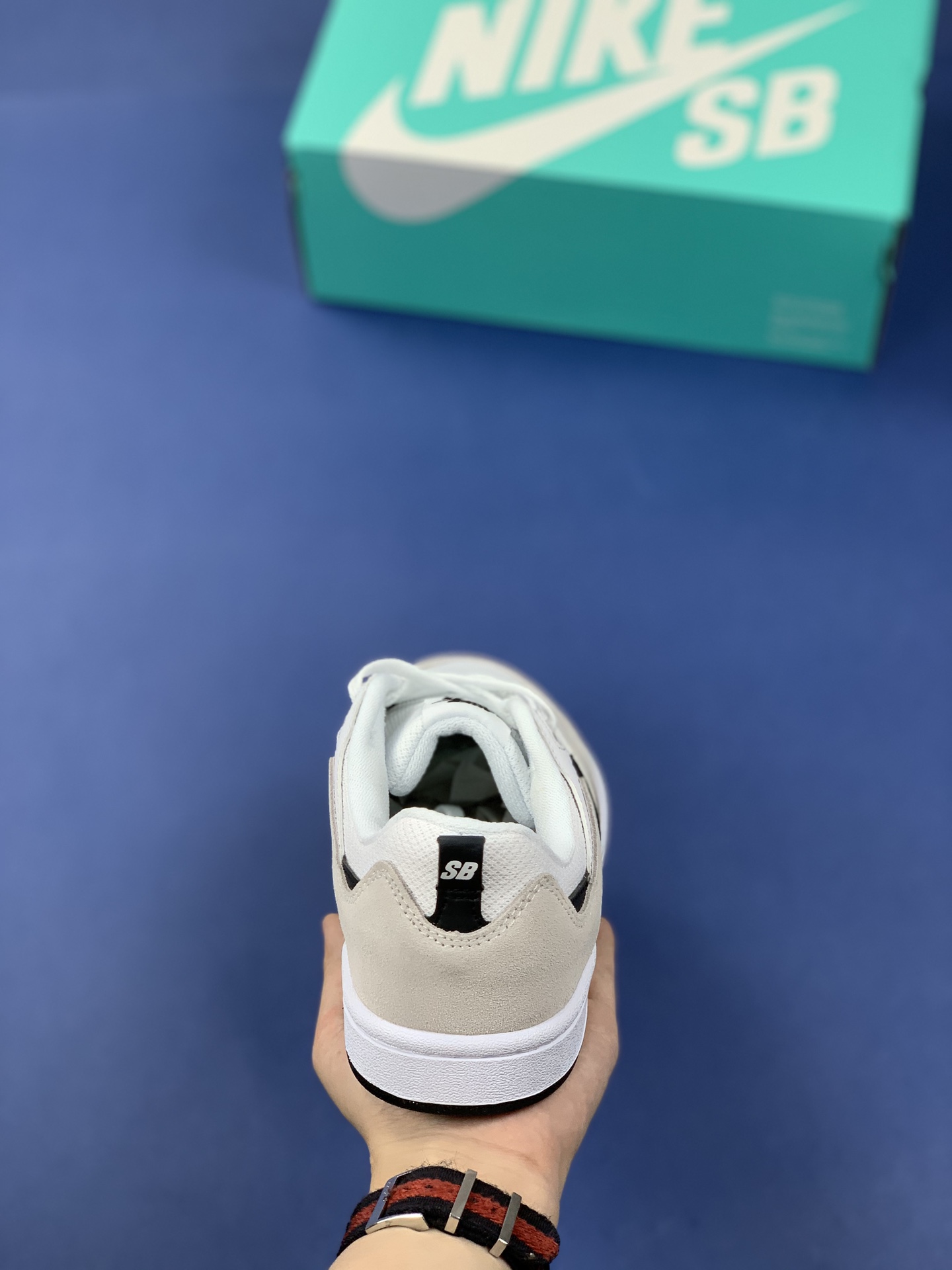 Nike Sneakers SB Alleyoop image 7