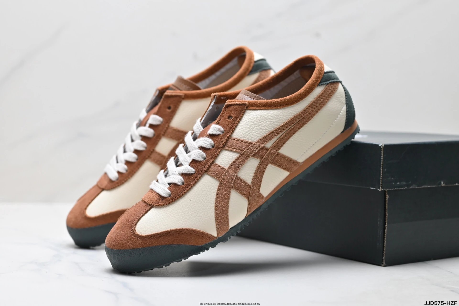 Onitsuka Tiger Sneakers MEXICO 66 SD low-top leather — 14