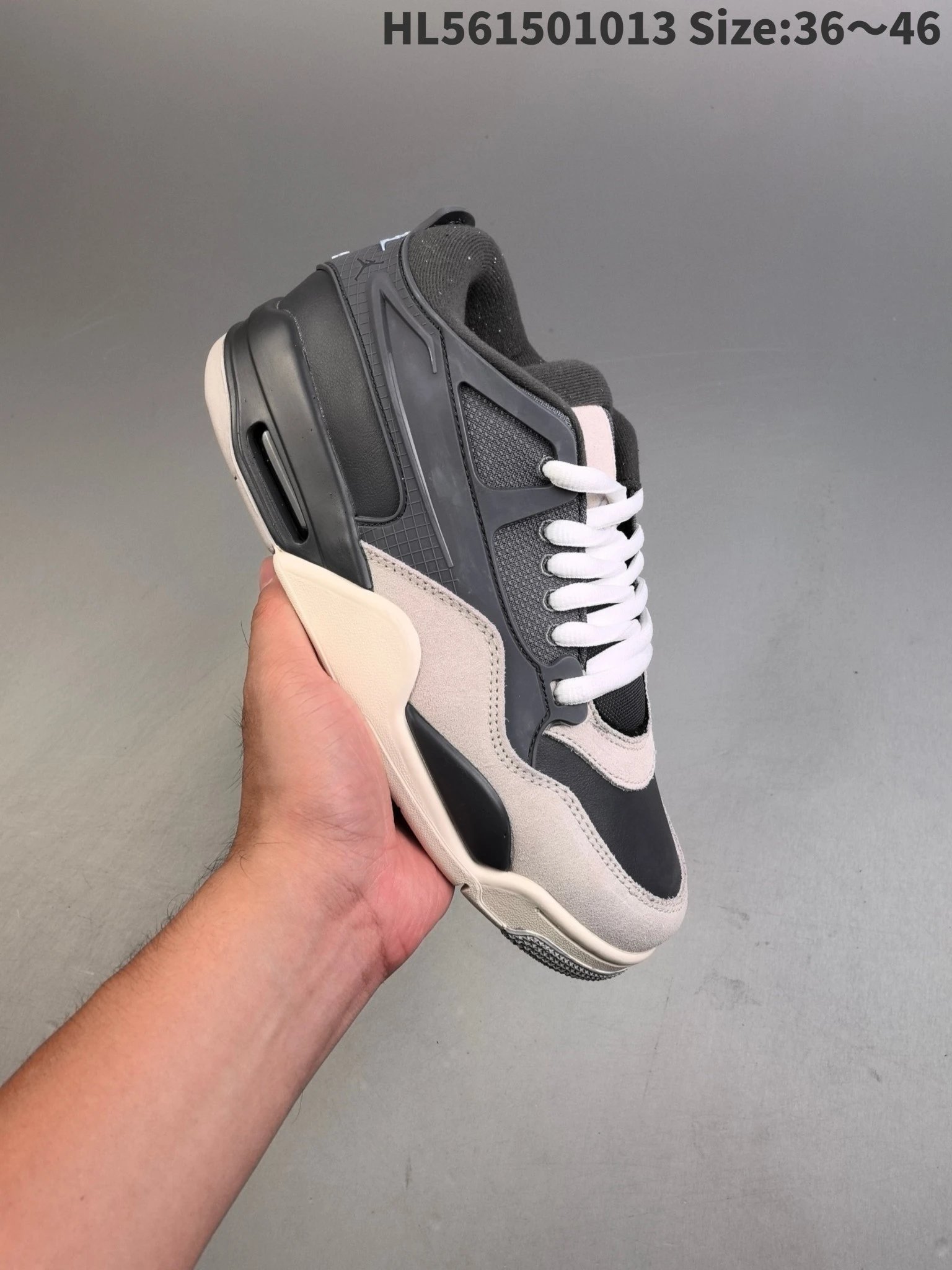 Jordan Sneakers Air 4 RM image 6
