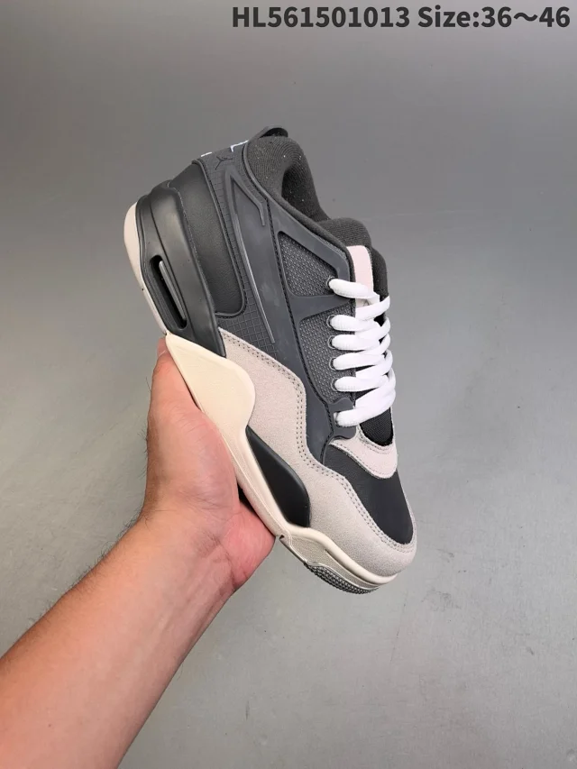 Jordan Sneakers Air 4 RM product detail image 7