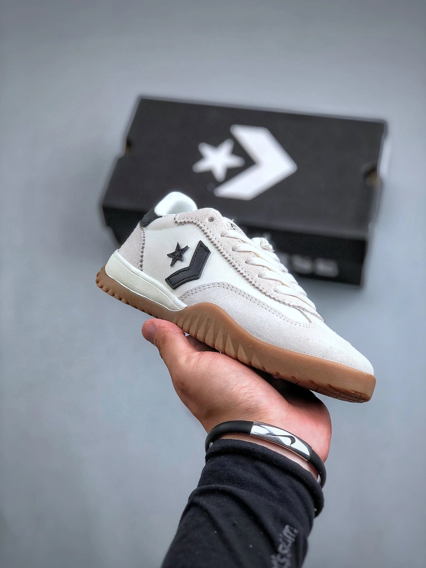 Converse Sneakers Run Star Trainer A08263C — 1