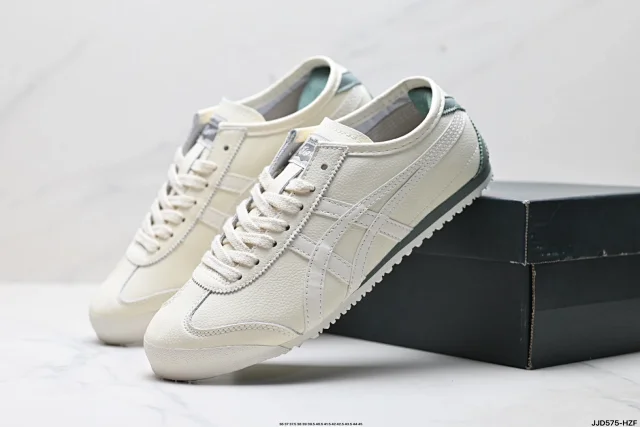 Onitsuka Tiger Sneakers MEXICO 66 SD low-top leather product detail image 41