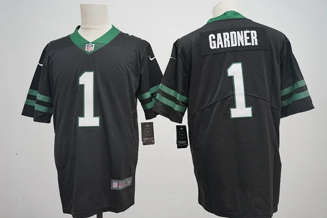 Nike Football Jerseys New York Jets Player Jersey product detail image 11