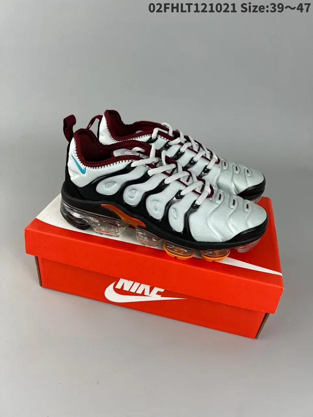 Nike Sneakers Air VaporMax Plus product detail image 12